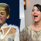 Illustration for article titled Kathleen Hanna Wants to Make an Album with Miley Cyrus